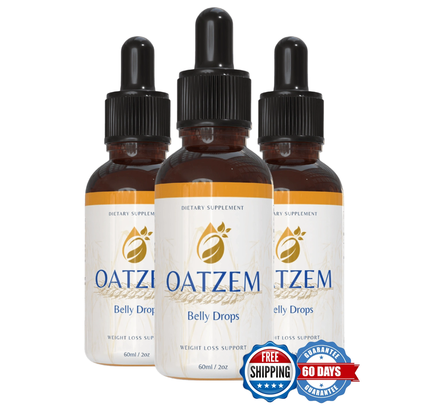 OatZem Supplement OatZem Supplement